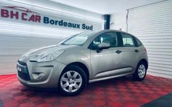 Citroen c3 Pessac