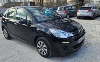 Citroen C3 Les-Pennes-Mirabeau