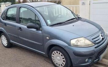 Citroen c3 Biesles