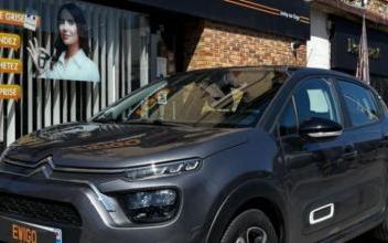 Citroen C3 Juvisy-sur-Orge