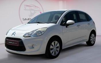 Citroen c3 Orgeval