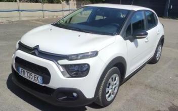 Citroen c3 Béthune