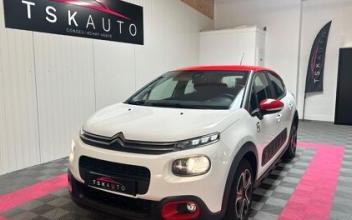 Citroen c3 Colombelles