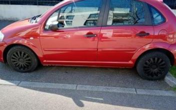 Citroen c3 Saint-Priest