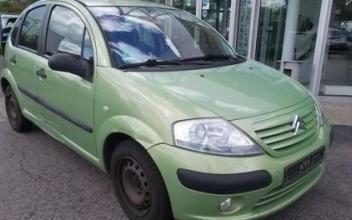 Citroen c3 Rennes