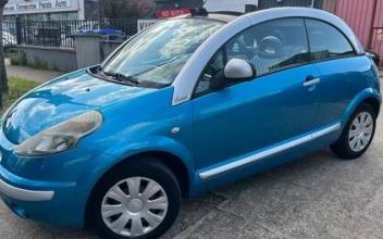 Citroen c3 Conflans-Sainte-Honorine
