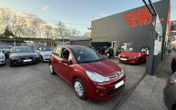 Citroen c3 Nîmes