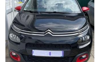 Citroen c3 Harnes