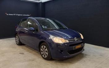 Citroen C3 Brignais