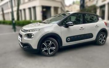 Citroen c3 Puteaux