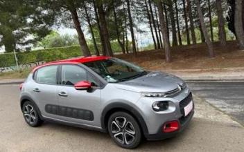 Citroen c3 Fabrègues