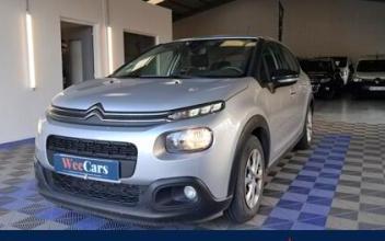 Citroen c3 Reims