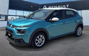 Citroen c3 Le-Thillot