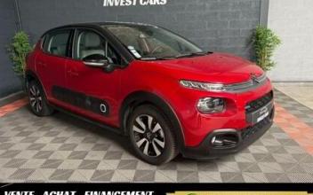 Citroen c3 Mérignac
