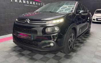 Citroen C3 Chaponost
