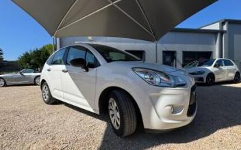 Citroen c3 Bagard