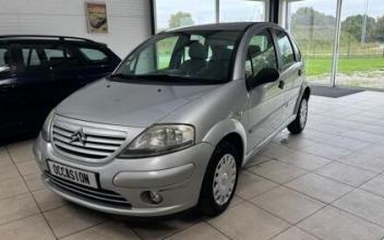 Citroen c3 Brech