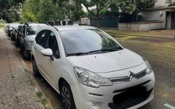 Citroen c3 Cergy