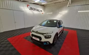 Citroen C3 Lanester