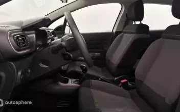 Citroen C3 Poitiers