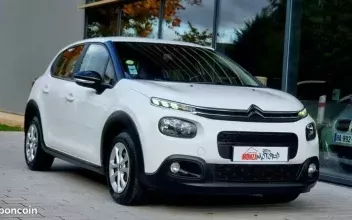 Citroen C3 Geispolsheim