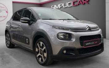 Citroen c3 Verneuil-sur-Seine