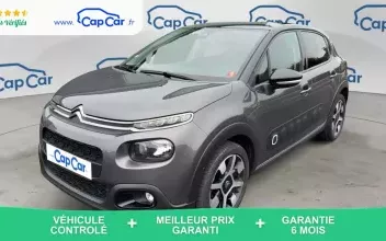 Citroen C3 Paris