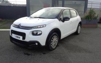 Citroen c3 Paimpol