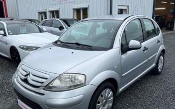 Citroen c3 Saint-Denis-en-Val