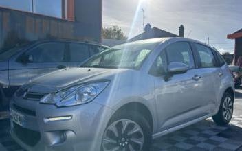 Citroen C3 Morsang-sur-Orge