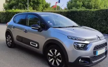 Citroen C3 Saint-Aunès
