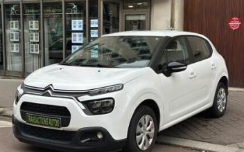Citroen c3 Versailles