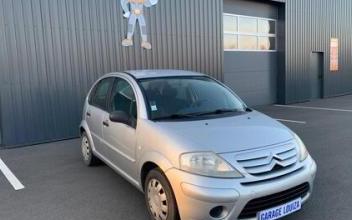 Citroen c3 La-Bernardière