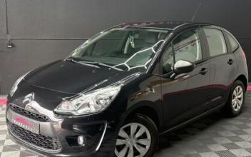 Citroen c3 Saint-Jean-de-Védas