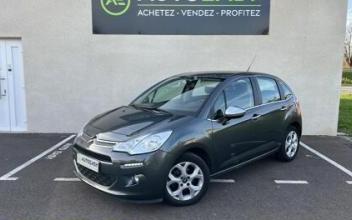 Citroen c3 Sevenans