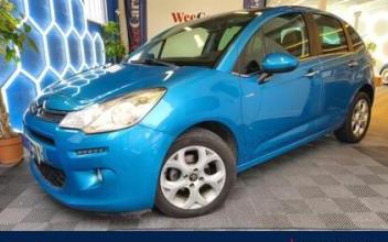 Citroen c3 Angoulême