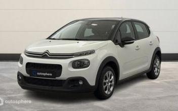 Citroen c3 Poitiers