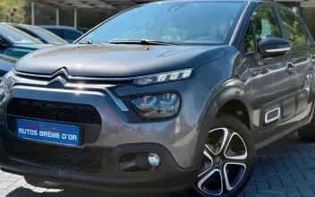 Citroen C3 Stiring-Wendel