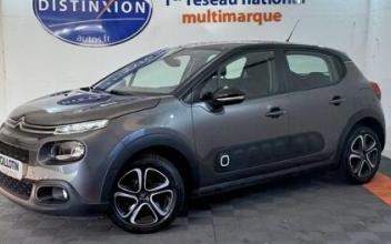 Citroen c3 Etréchy