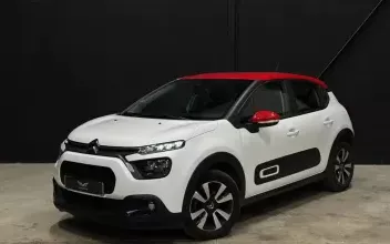 Citroen C3 Saint-Aunès