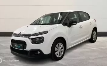 Citroen C3 Orthez