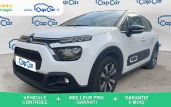 Citroen c3 Chanteloup-les-Vignes