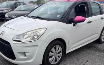 Citroen c3 Marguerittes