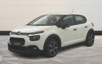Citroen c3 Poitiers