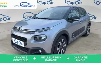 Citroen C3 Paris