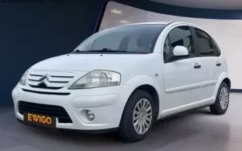 Citroen C3 Montauban