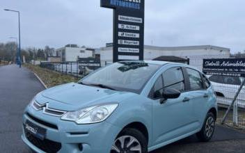 Citroen C3 Entzheim