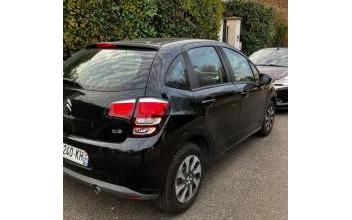 Citroen c3 Saint-Germain-en-Laye