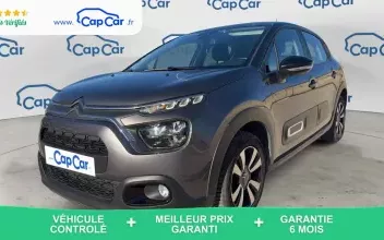 Citroen C3 Paris