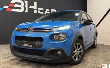 Citroen C3 Roanne